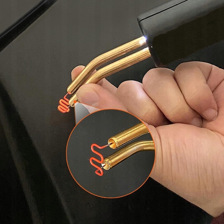 ZSZYWKI DO PLASTIKU ZGRZEWARKI ZESTAW 3000SZT RS28 RS26 RS16 RS18 RS46