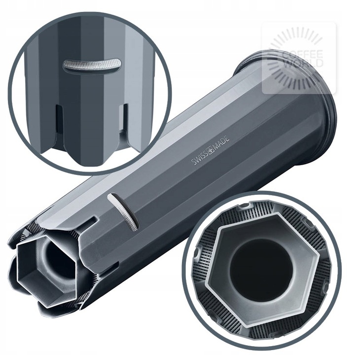 Filtr Jura Claris Smart+ 3szt do ekspresu ORYGINAŁ