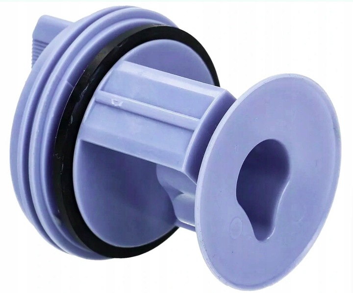 NOWY KOREK FILTR POMPY PRALKI BOSCH VARIO PERFECT