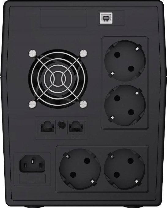 UPS Greencell Line-Interactive