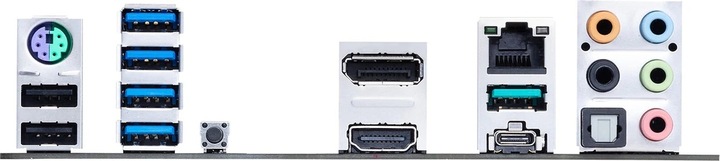 Płyta główna Micro ATX Asus TUF Gaming B550M-Plus