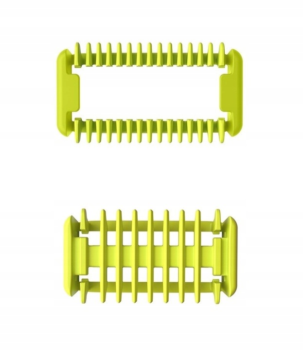 Ostrze wymienne do golarki Philips OneBlade 360 z nasadkami 2 szt