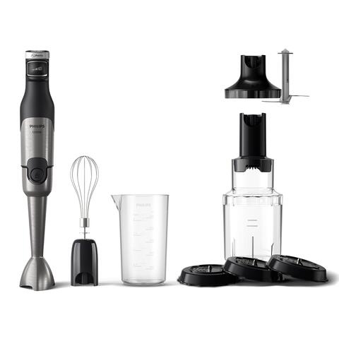 Blender PHILIPS Seria 5000 HR2684/00 1200W ProMix