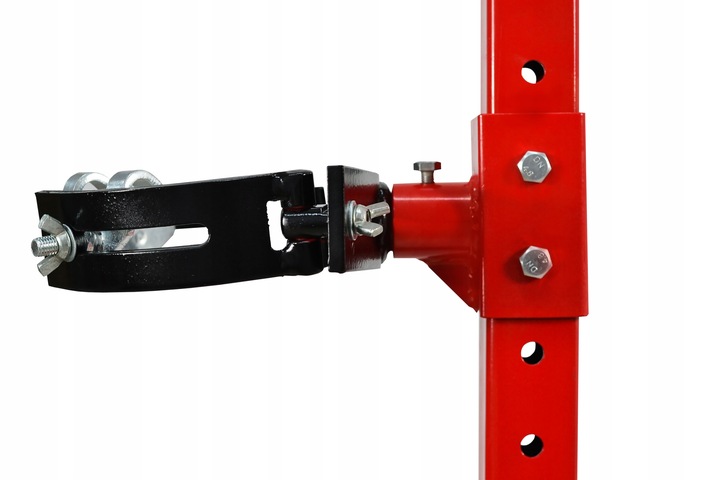 ŚCIĄGACZ HYDRAULICZNY SPRĘŻYN McPherson 1T