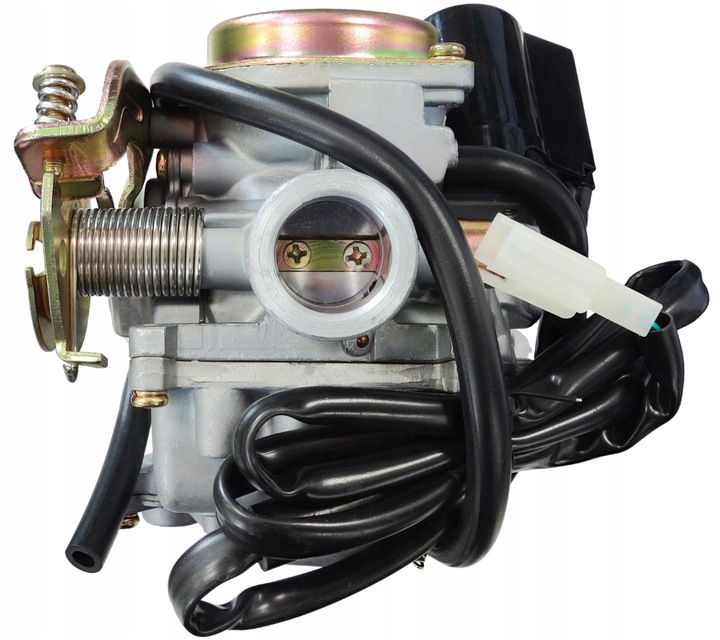 Gaźnik Moretti skuter Barton Junak Romet Zipp 4T