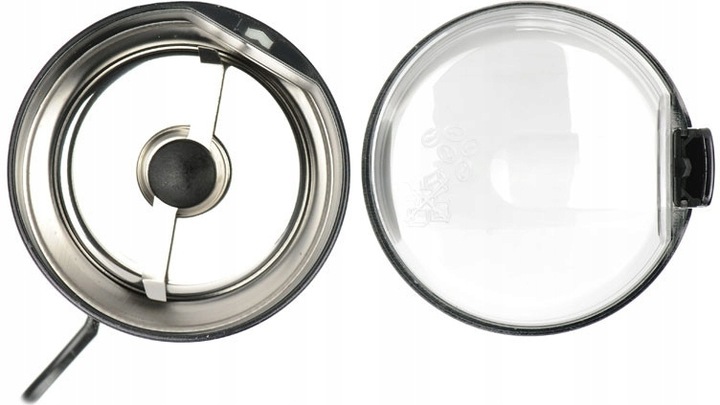 MŁYNEK DO KAWY BOSCH TSM6A013B CZARNY