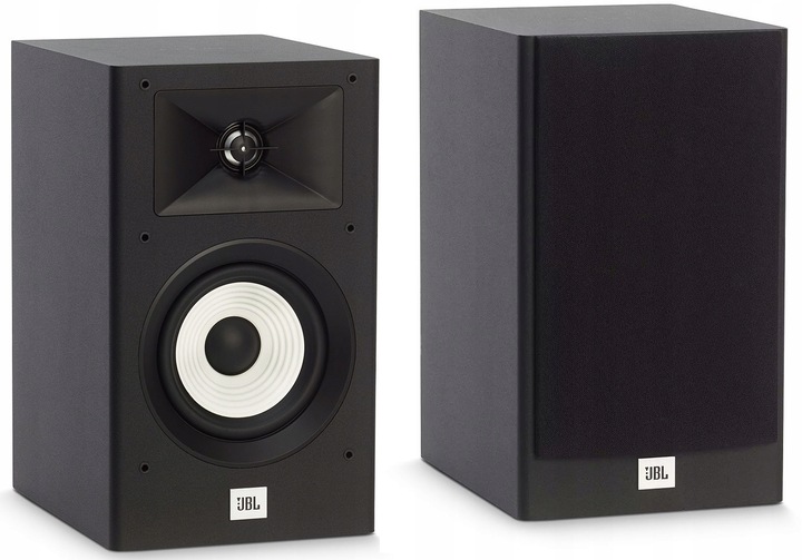 JBL STAGE A170 A120 A125C DENON AVC-S660H KINO 5.0