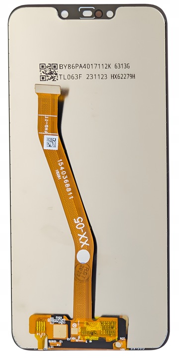 WYŚWIETLACZ EKRAN LCD DO HUAWEI MATE 20 LITE