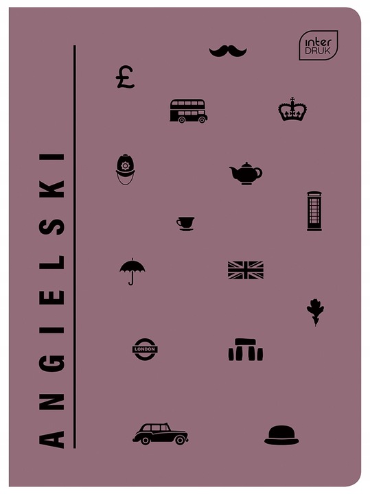 10 x ZESZYTY PRZEDMIOTOWE A5 DO KLAS 7-8 I LICEUM