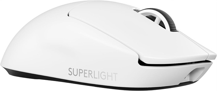 Mysz LOGITECH G PRO X Superlight 2 Biały
