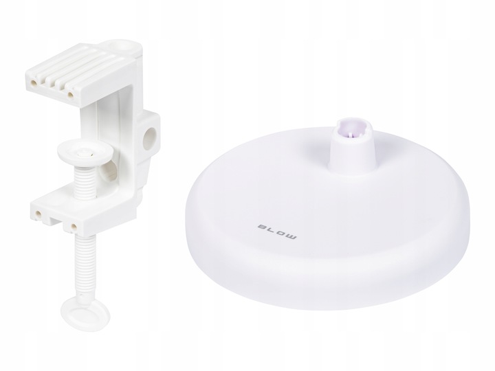 LAMPKA NOCNA KREŚLARSKA NA BIURKO BIURKOWA DO CZYTANIA KABEL 180CM E27