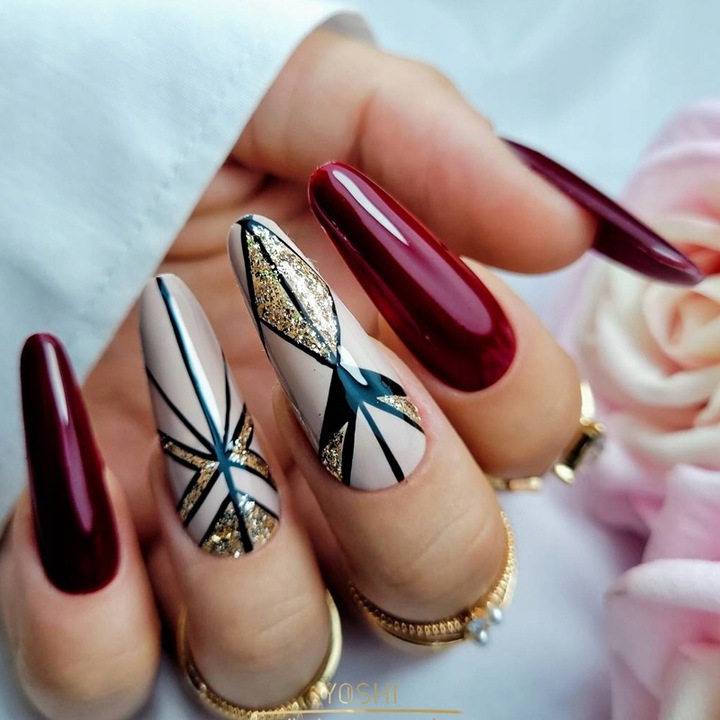 Yoshi Top Tempered UV Hybrid 10ml szkło w płynie