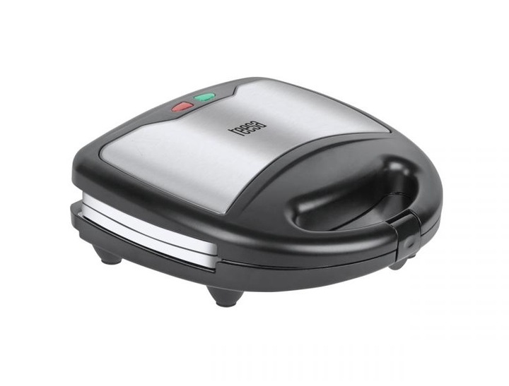 Opiekacz do Kanapek Tostów 3w1 z Ceramicznymi Wkładami Grill Gofry