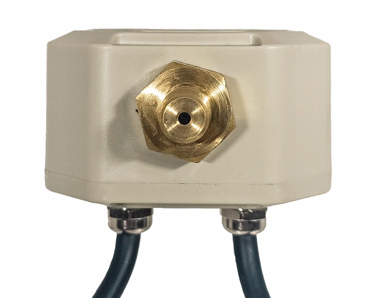 WYŁĄCZNIK CIŚNIENIOWY ELEKTRONICZNY IBOPRESS 10 1/4" DO POMPY