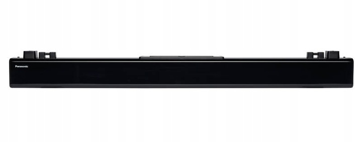 Soundbar Panasonic SC-HTB100EGK 2.0 45 W czarny