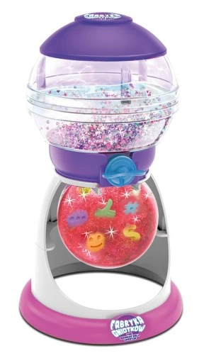 COBI SQUEEZ BALL Fabryka gniotków