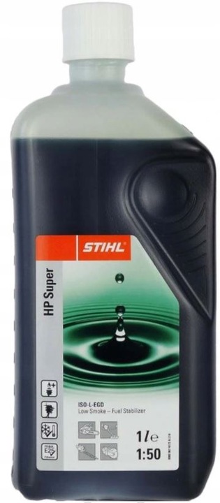 OLEJ DO SILNIKÓW DWUSUWOWYCH MIX HP SUPER OLEJ DO PILARKI KOSY