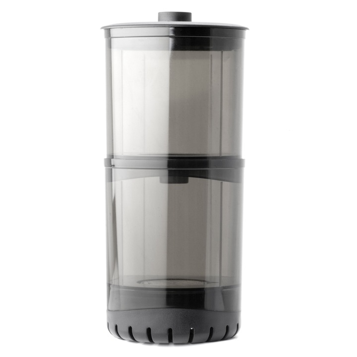 AQUAEL TURBO 500 - FILTR WEWNĘTRZNY Biologiczny do AKWARIUM do 150L 500l/h