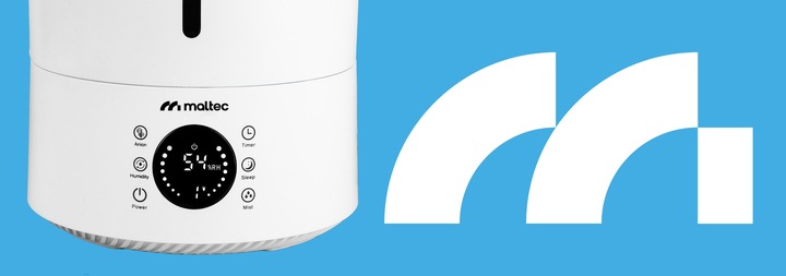 NAWILŻACZ POWIETRZA JONIZATOR 5L AROMATERAPIA DYFUZOR OLEJKI ZAPACHOWE