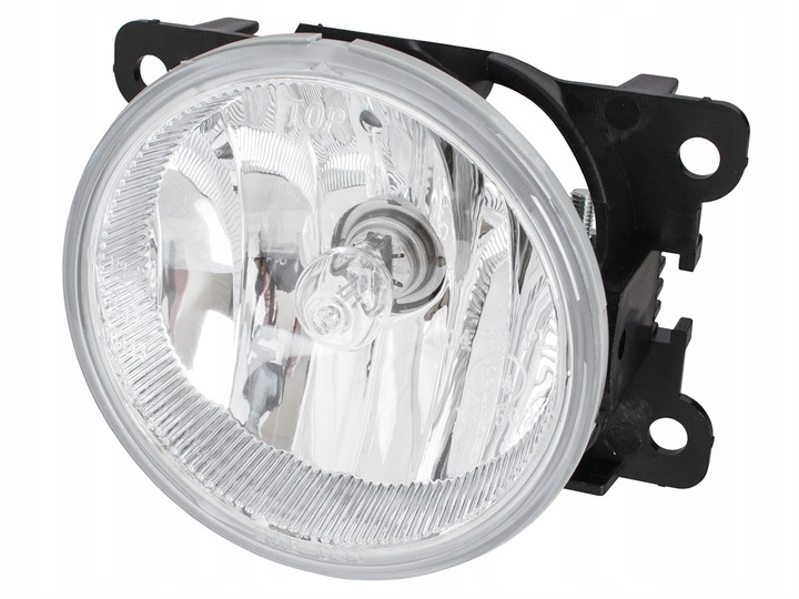 Halogen Lewy=Prawy do Peugeot 208 206+ 207 3008 5008 Citroen C3