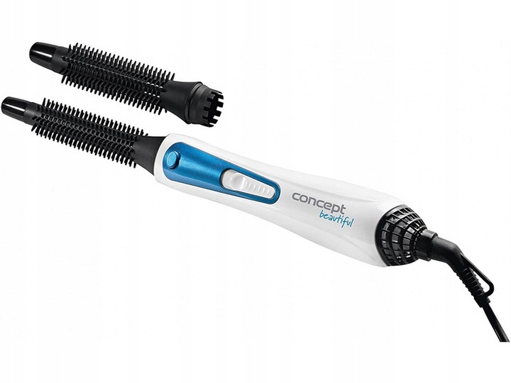 Suszarko-lokówka CONCEPT KF-1310 400W