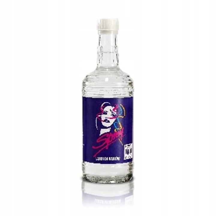 SYNTEZA SPRAY Lakier do włosów, 500 ml zapas