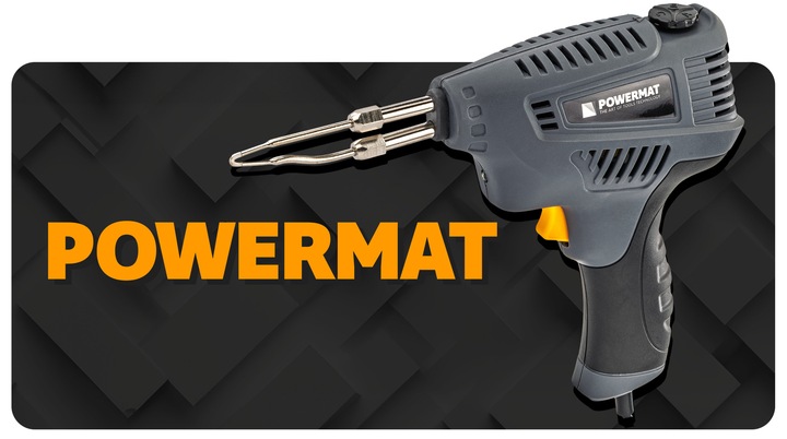 LUTOWNICA TRANSFORMATOROWA 500°C PRECYZYJNA REGULACJA TEMPERATURY LED