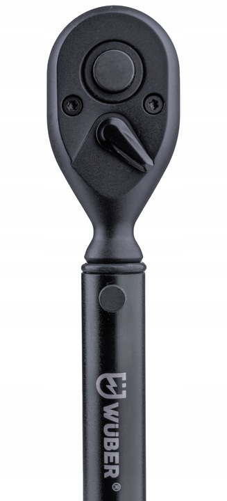 KLUCZ DYNAMOMETRYCZNY 1/2"Z BLOKADĄ 10-60NM CERTYFIKAT KALIBRACJI CR-V