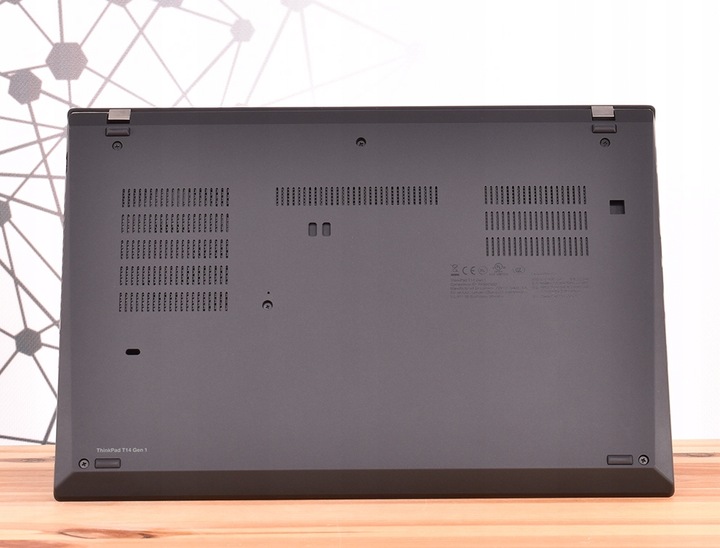 Laptop Lenovo T14 Gen 1 14 cali AMD Ryzen 7 PRO 32GB 512GB SSD NVMe W11 Pro