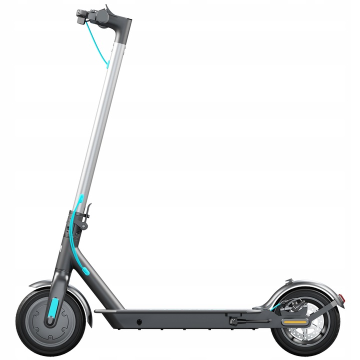 Hulajnoga Elektryczna Motus Scooty 10 Lite 2022 700W Lekka 3 biegi