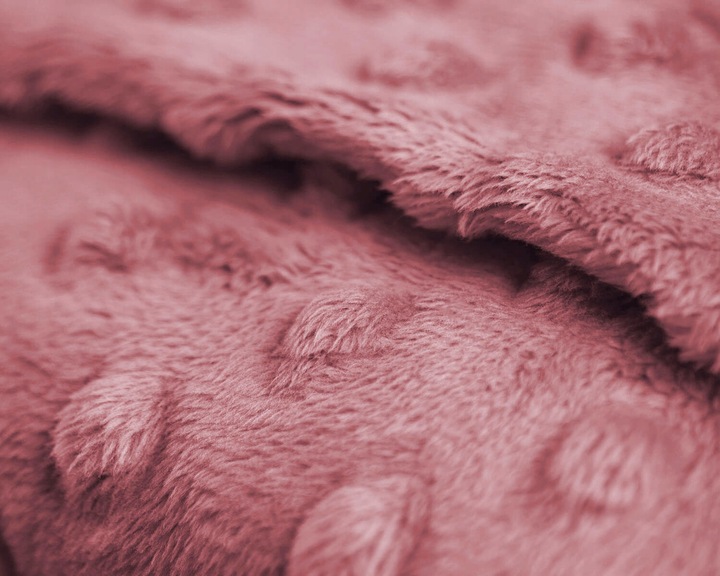 Termofor z pestek wiśni na kolki MINKY | CherryPad