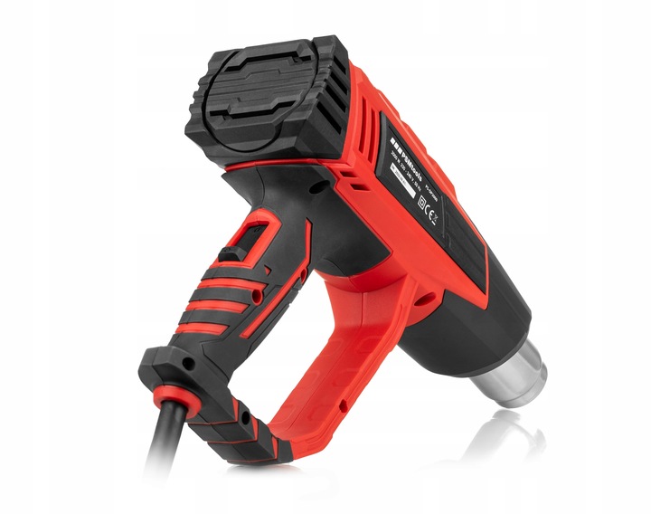 OPALARKA ELEKTRYCZNA 2000W REGULACJA 2-STOPNIOWA