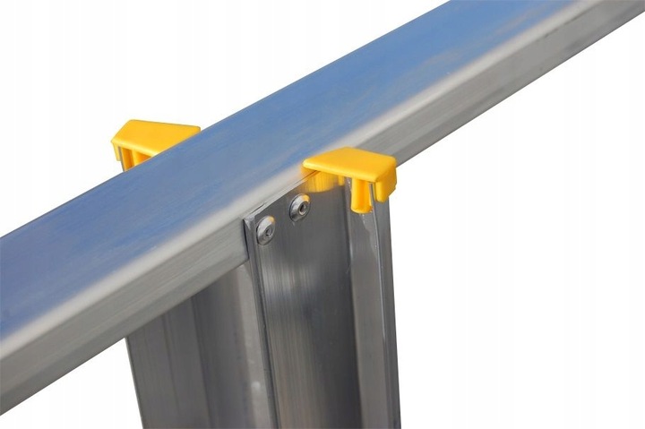 Drabina aluminiowa Bayersystem BS-DA4 120kg