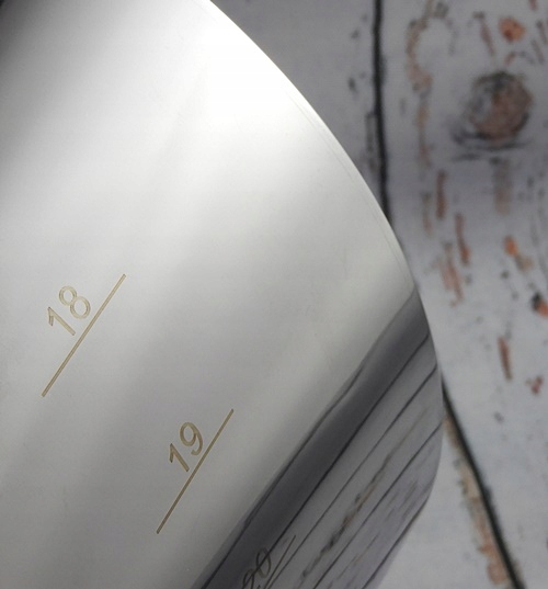 RANT OPASKA DO TORTU REGULOWANA TORTOWNICA FORMA PODZIAŁKA 18-30 H15cm