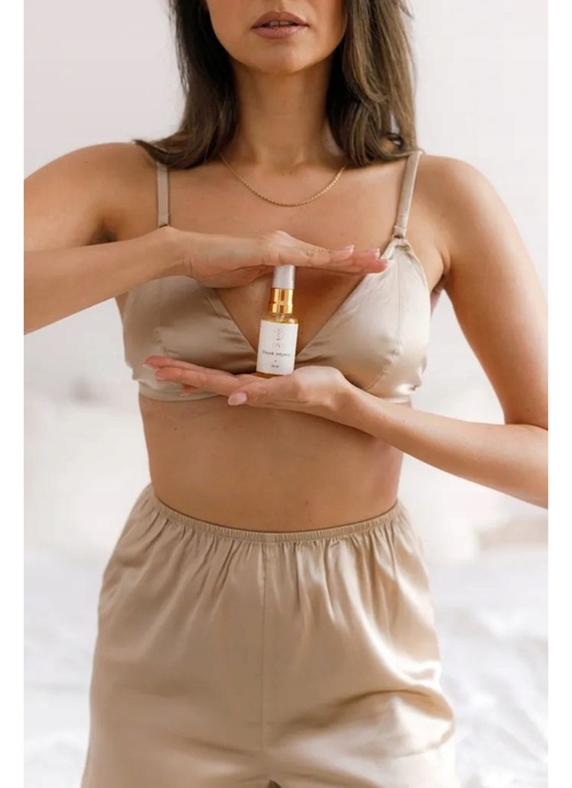 Serum Intymne LOVA Do Pielęgnacji Intymnej Spotęguje Doznania Miłosne 10 ml