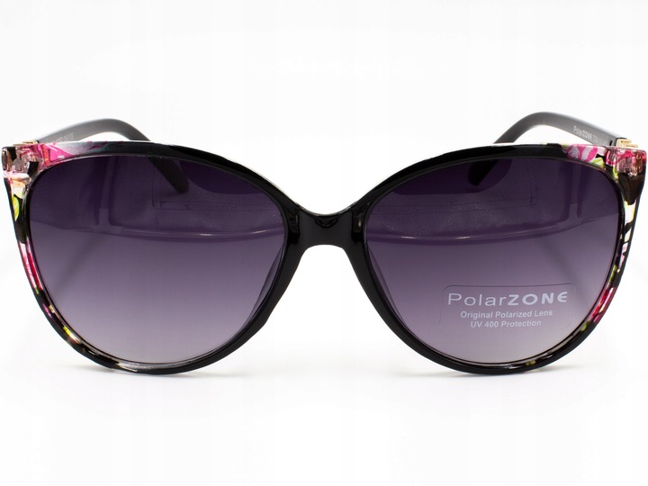 OKULARY PRZECIWSŁONECZNE POLARYZACYJNE DAMSKIE UV