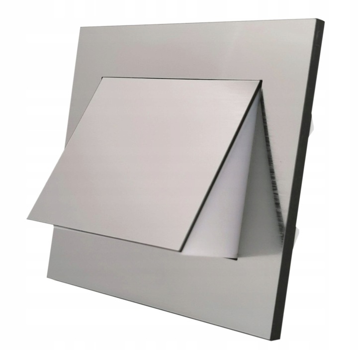 Oprawa schodowa lampka na schody oświetlenie schodowe LED 230V 2W Q6