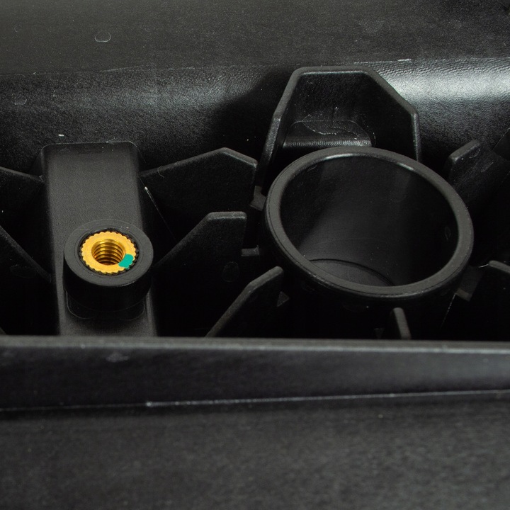 Pokrywa Zaworów i Uszczelki do BMW E46 E39 7 E83 X5 E53 M54 M52