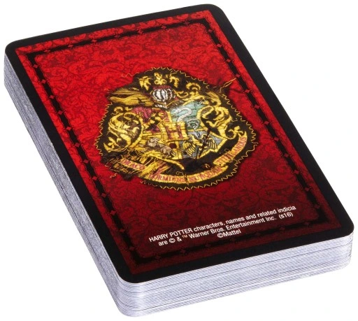 SCRABBLE Harry Potter gra wydanie polskie