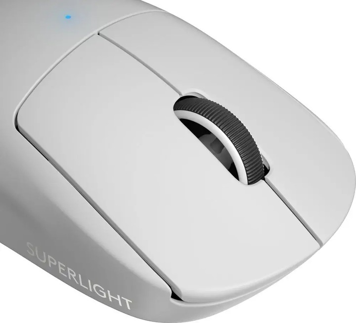 Mysz LOGITECH Pro X SuperLight