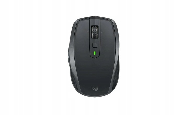 MYSZ BEZPRZEWODOWA LOGITECH MX ANYWHERE 2S BLUETOOTH EDITION 910-007231