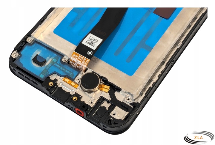 ORYGINAŁ WYŚWIETLACZ EKRAN LCD DO SAMSUNG GALAXY A22 5G RAMKA SM-A226B