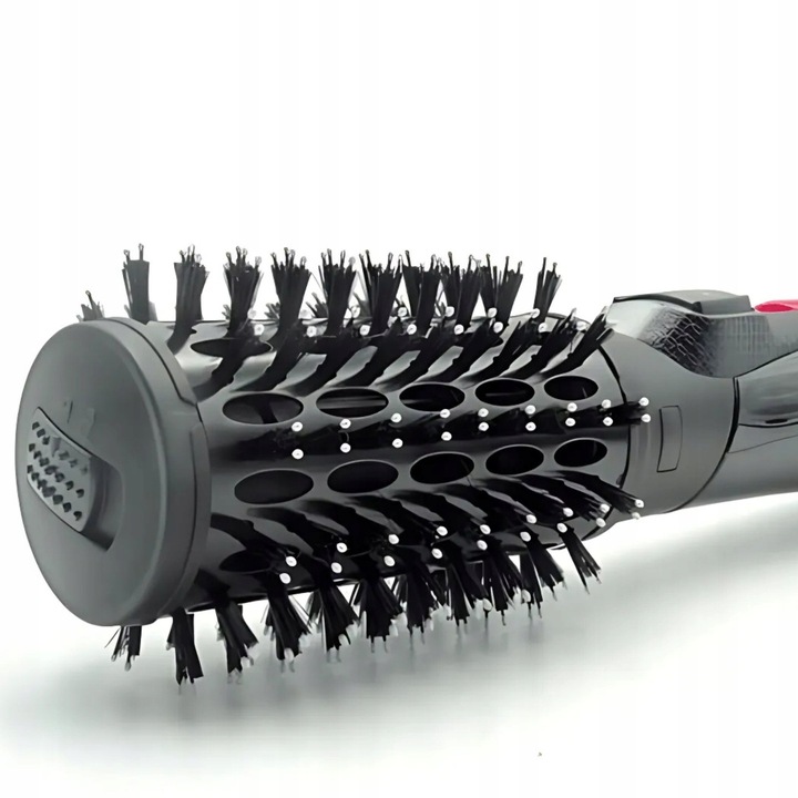 Suszarko-lokówka Obrotowa BABYLISS PRO Rotating 700W jonizacja 2