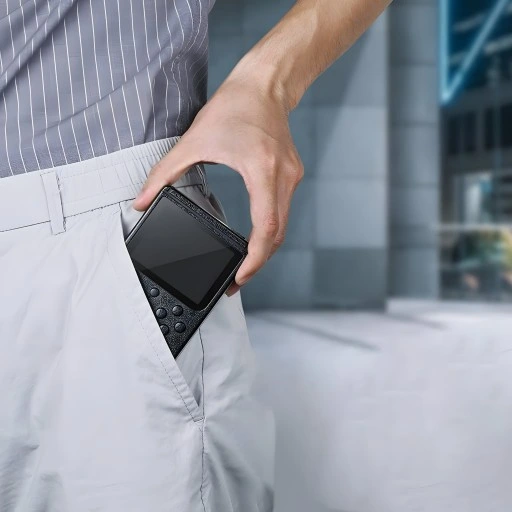 PRZENOŚNA MINI KONSOLA RETRO 400 GIER DO GRY DLA DZIECI + PAD