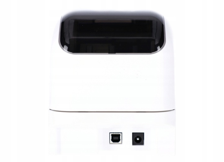 Brother QL-810Wc QL-810W drukarka etykiet WiFI