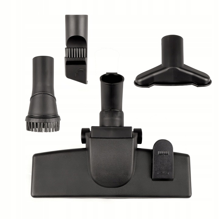 Odkurzacz BEZWORKOWY cyklonowy 700W FILTR HEPA mały lekki domowy 1,5L Ideal