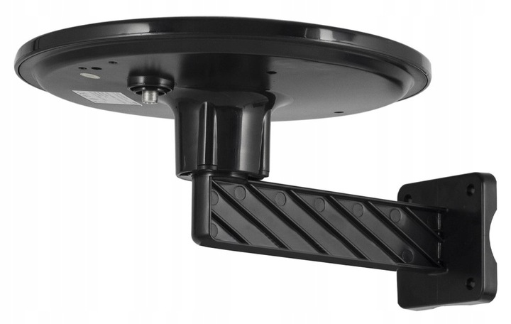 Antena dookólna DVBT2 LTE MUX8 Digital360 VA0039