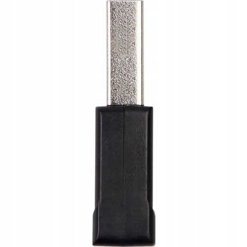 AC600 ADAPTER KARTA SIECIOWA WiFi Wi-Fi NA USB DUAL BAND 600Mbps 5GHz