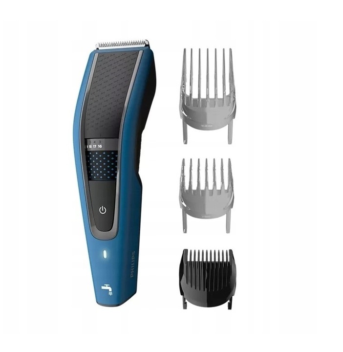 MASZYNKA DO STRZYŻENIA WŁOSÓW PHILIPS GOLARKA HC5612