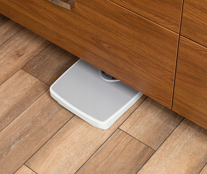 Waga łazienkowa MECHANICZNA do 130kg First Austria